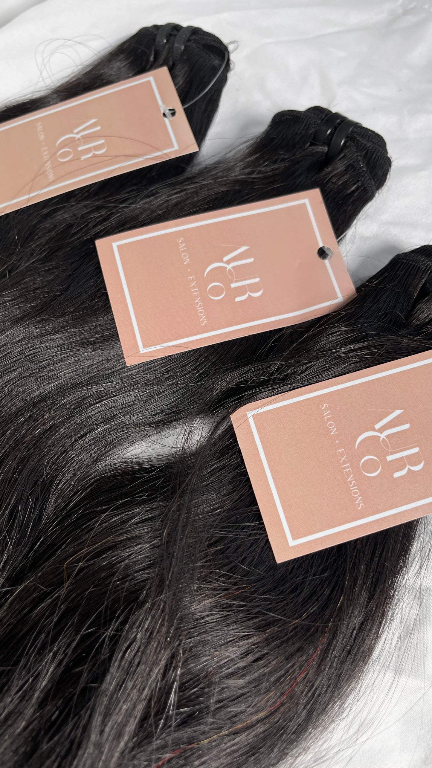 ELLEN: Raw Cambodian Natural Wave Bundle