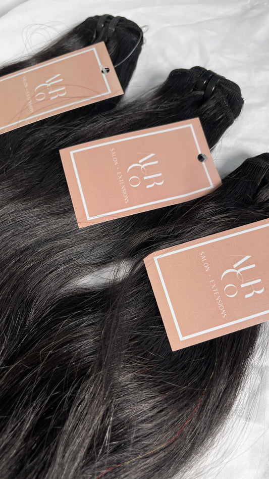 ELLEN: Raw Cambodian Natural Wave Bundle