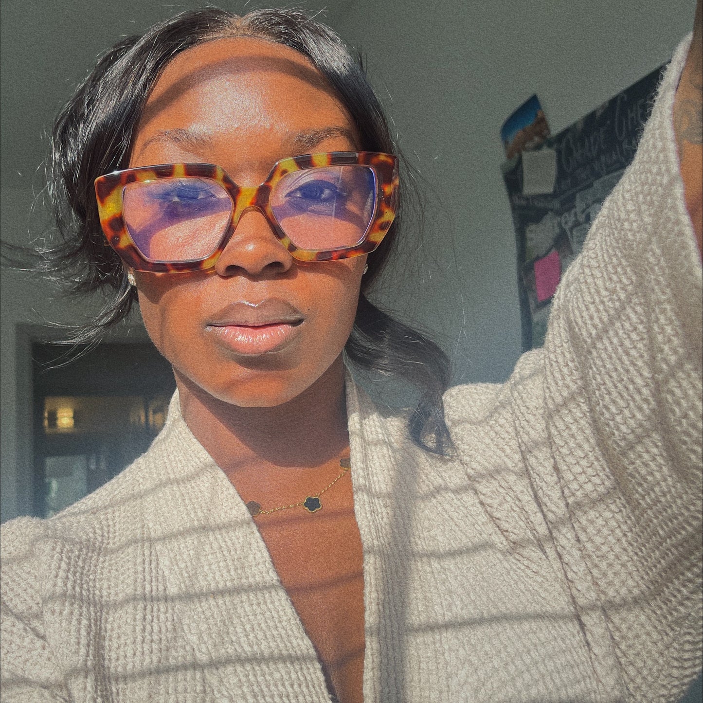 JORDYN- 2x6 Closure Unit