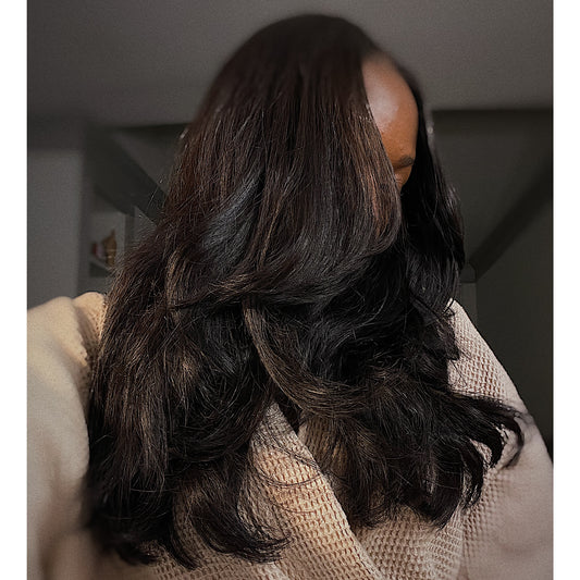 JORDYN- 2x6 Closure Unit