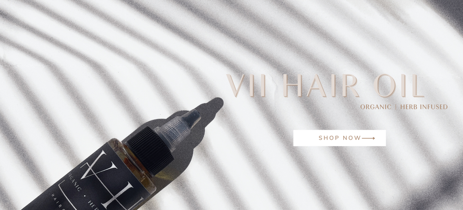 AUR HEALTHY HAIR CARE