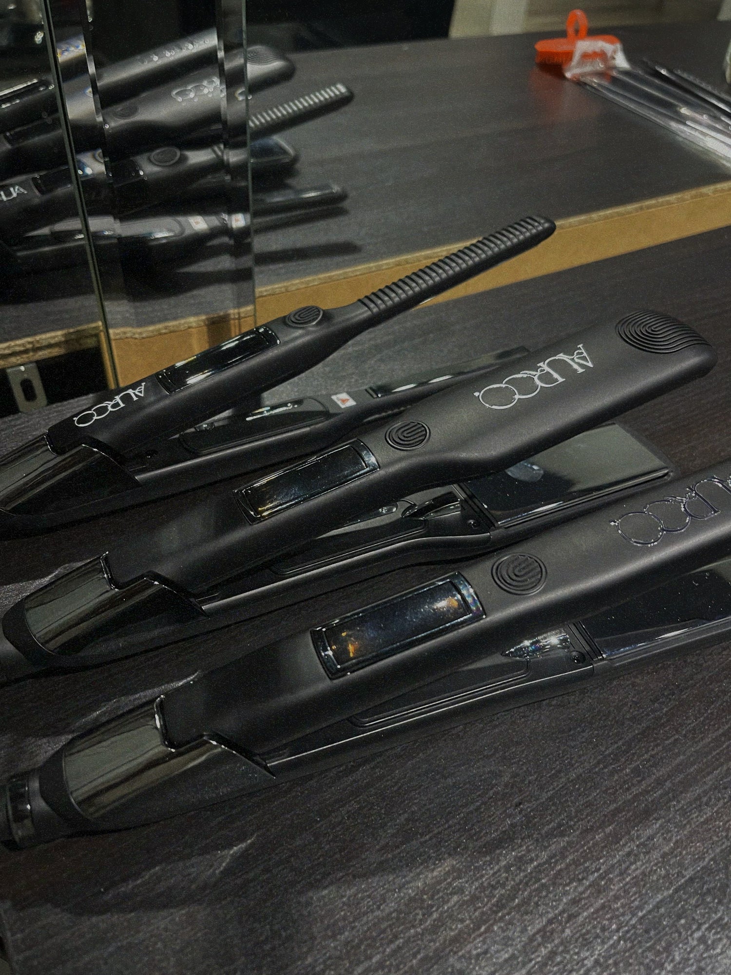 Hot Tools