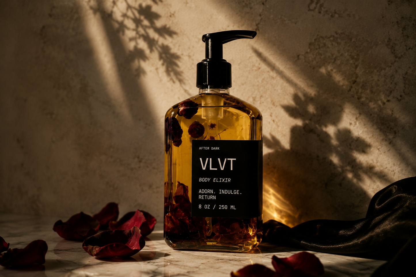 VLVT BODY ELIXIR