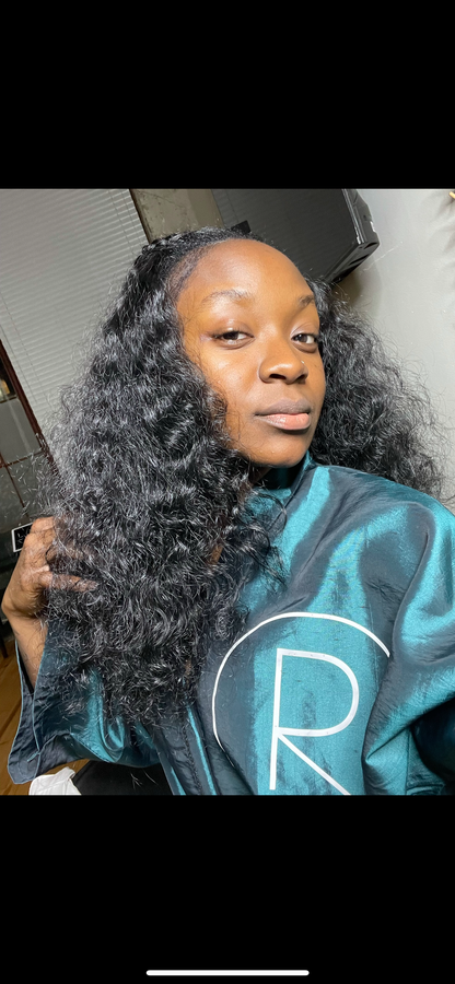 CHEE- Flip Over Unit