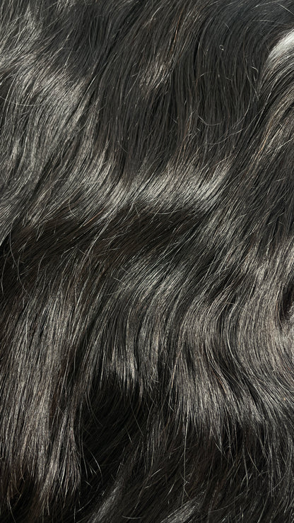ELLEN: Raw Cambodian Natural Wave Bundle