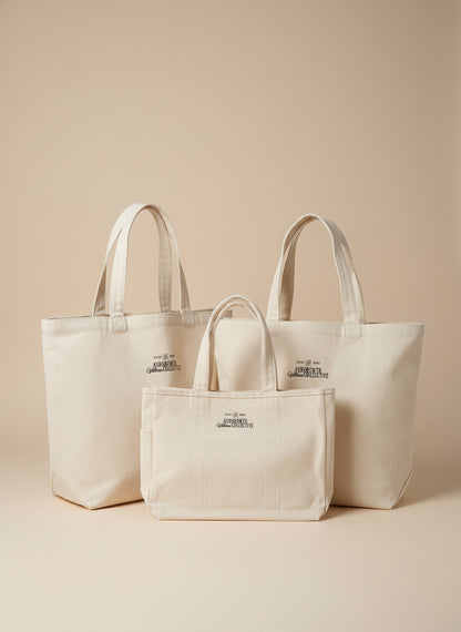 AURCO. EVERYTHIIING BAG