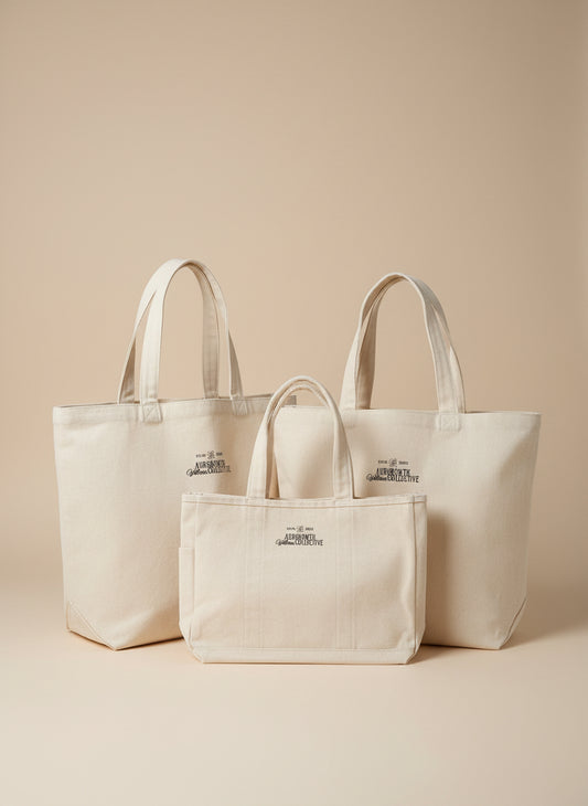 AURCO. EVERYTHIIING BAG