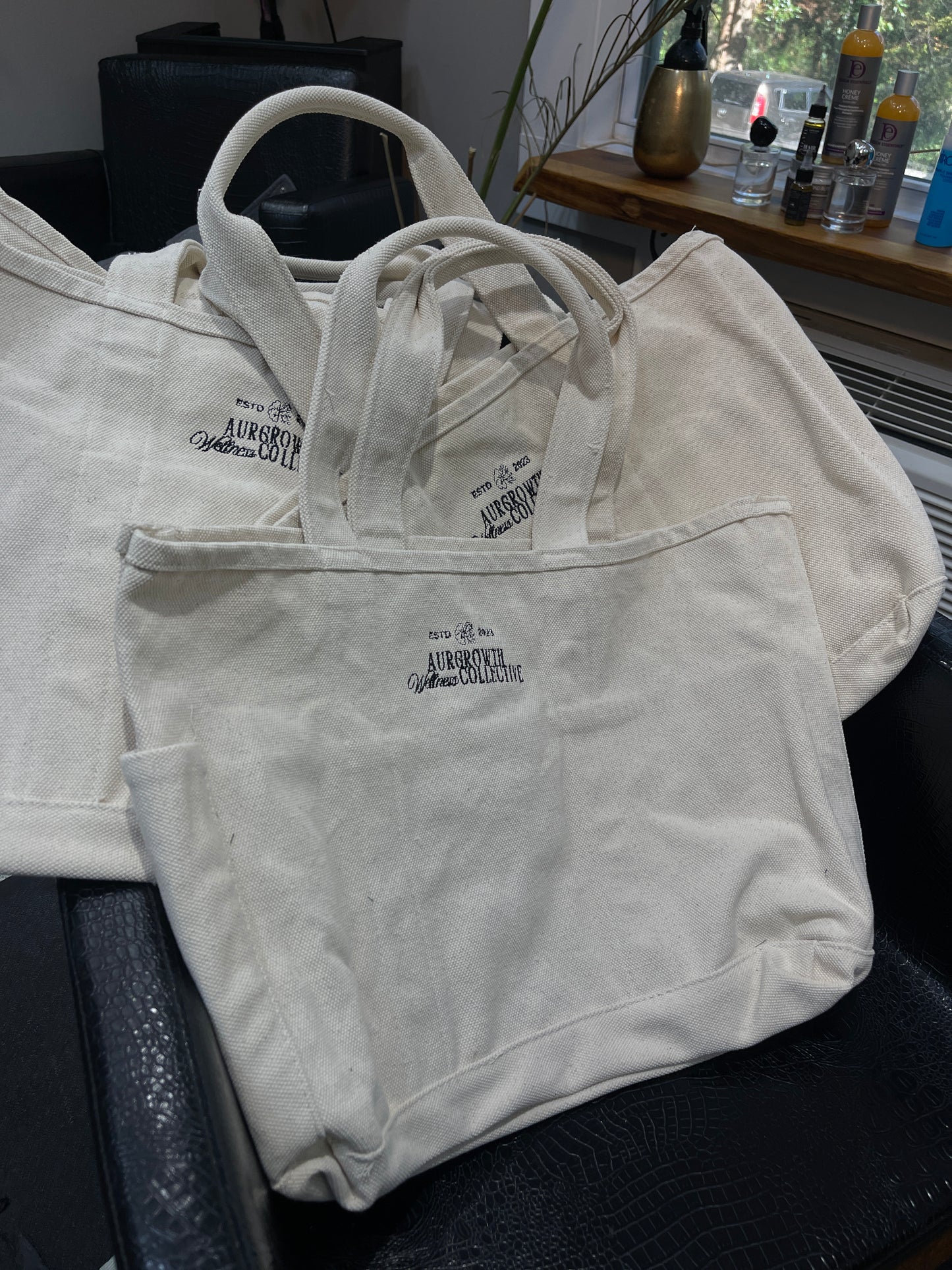 AURCO. EVERYTHIIING BAG