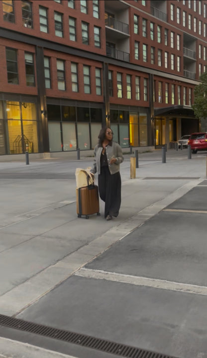 AURCO. EVERYTHIIING BAG